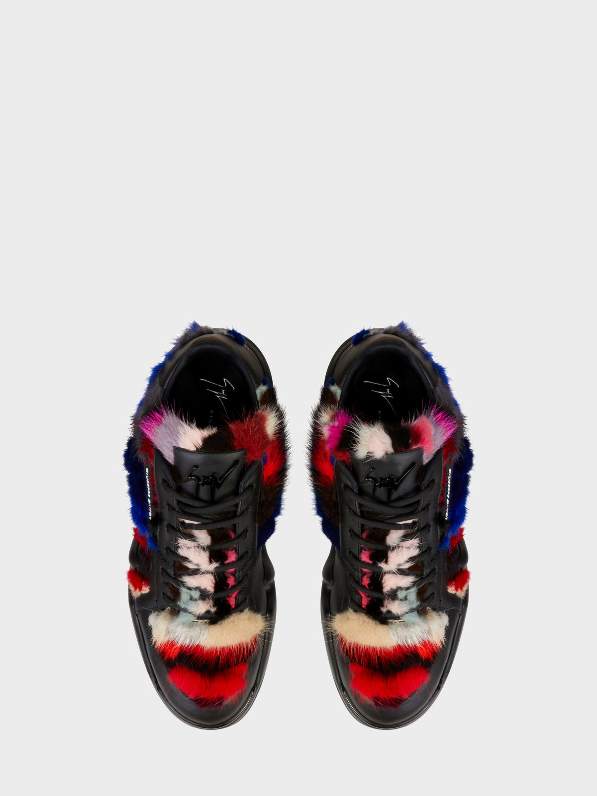TALON WINTER LOW TOP