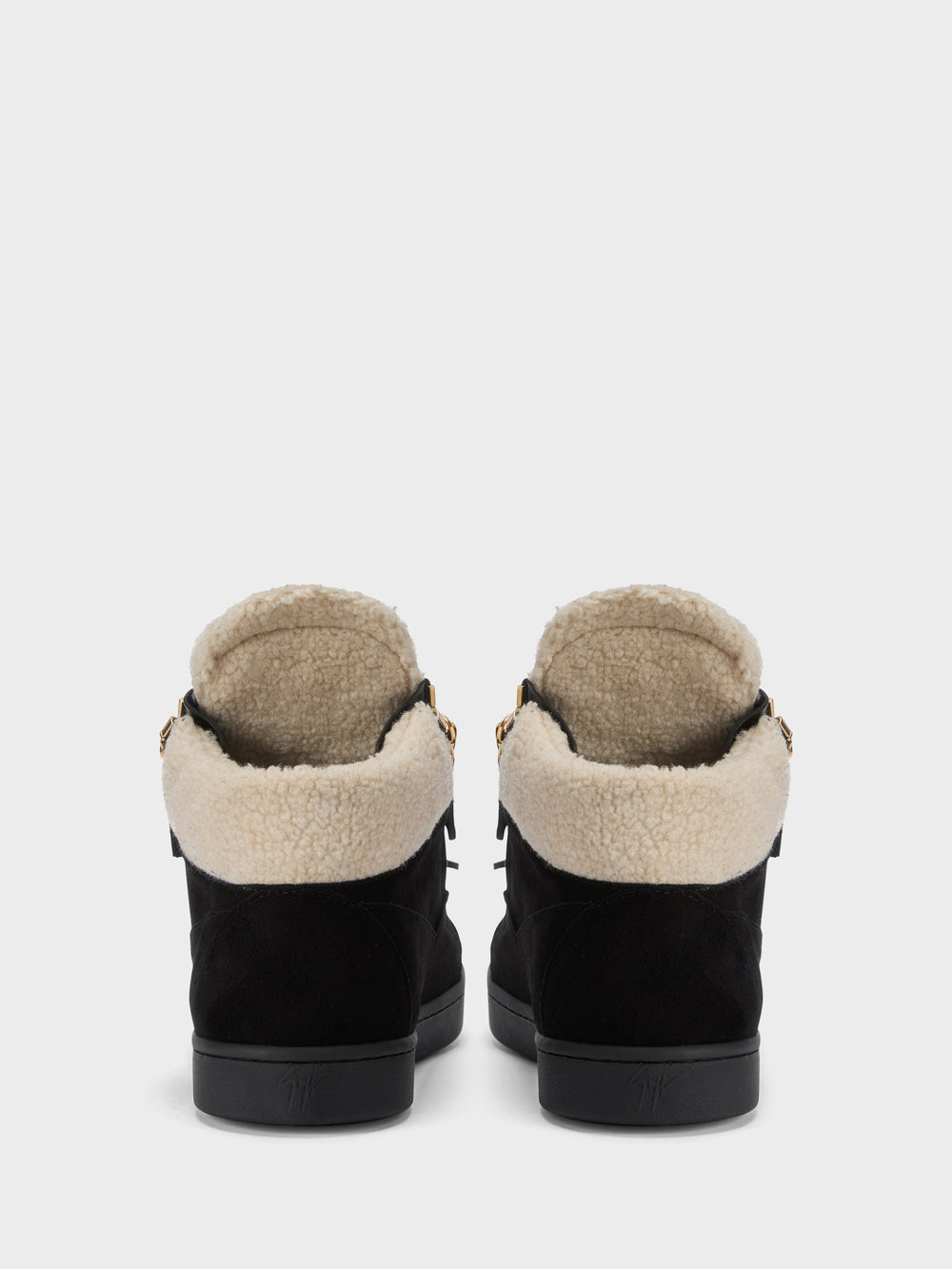 KRISS WINTER MID TOP