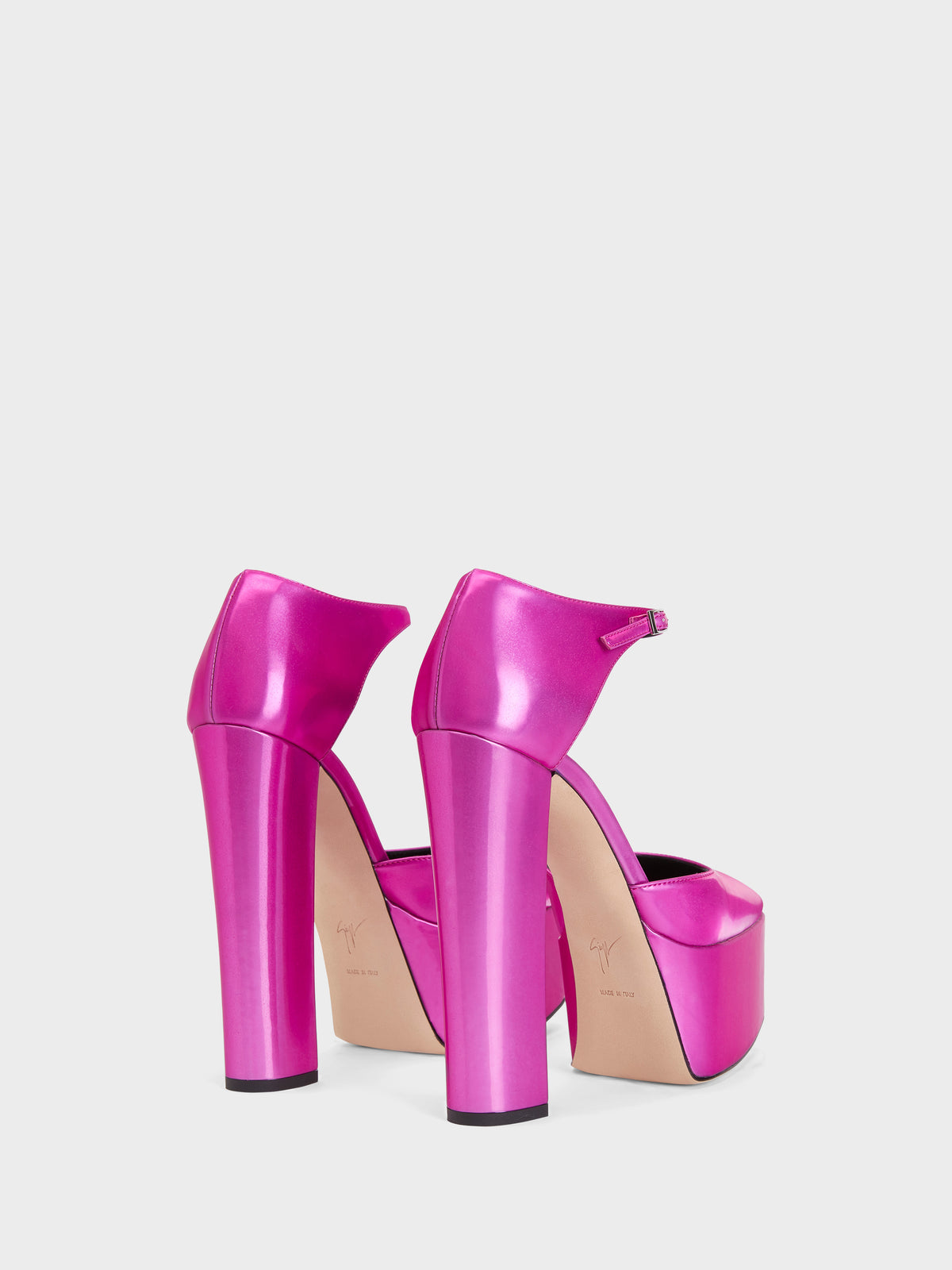 BEBE PUMP D'ORSAY 150
