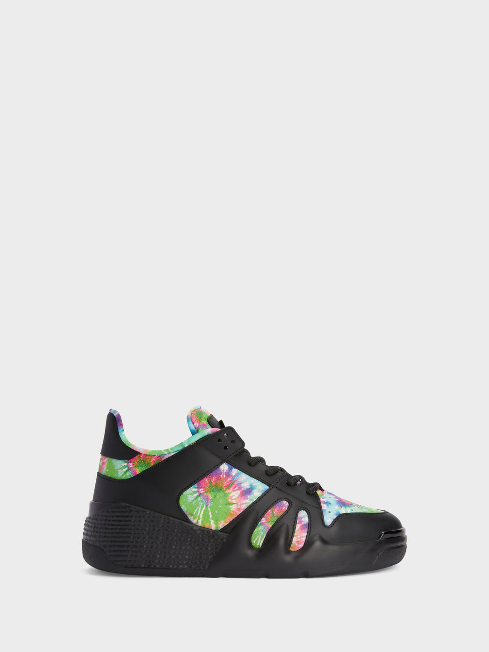 TALON LOW TOP