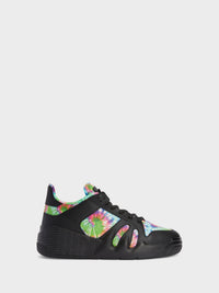 TALON LOW TOP