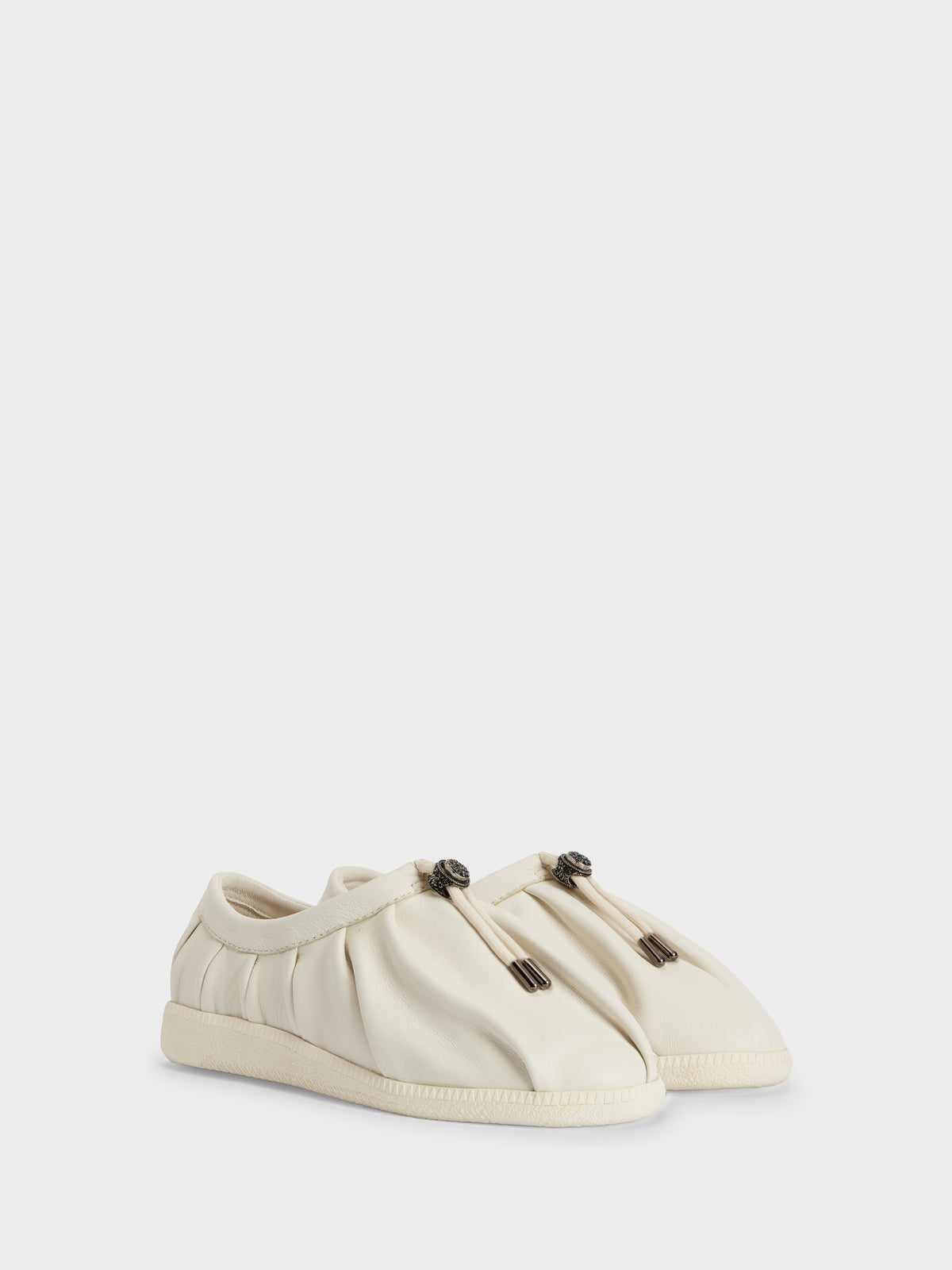GZ LEAGUE LOW TOP