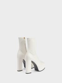 THE NEW MORGANA BOOTIE 120