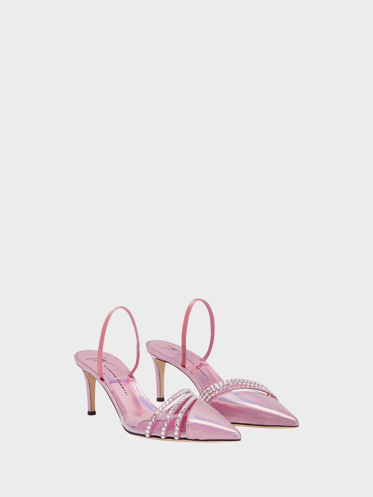 CLARALIE SLINGBACK 70