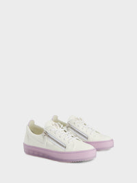 GAIL LOW TOP