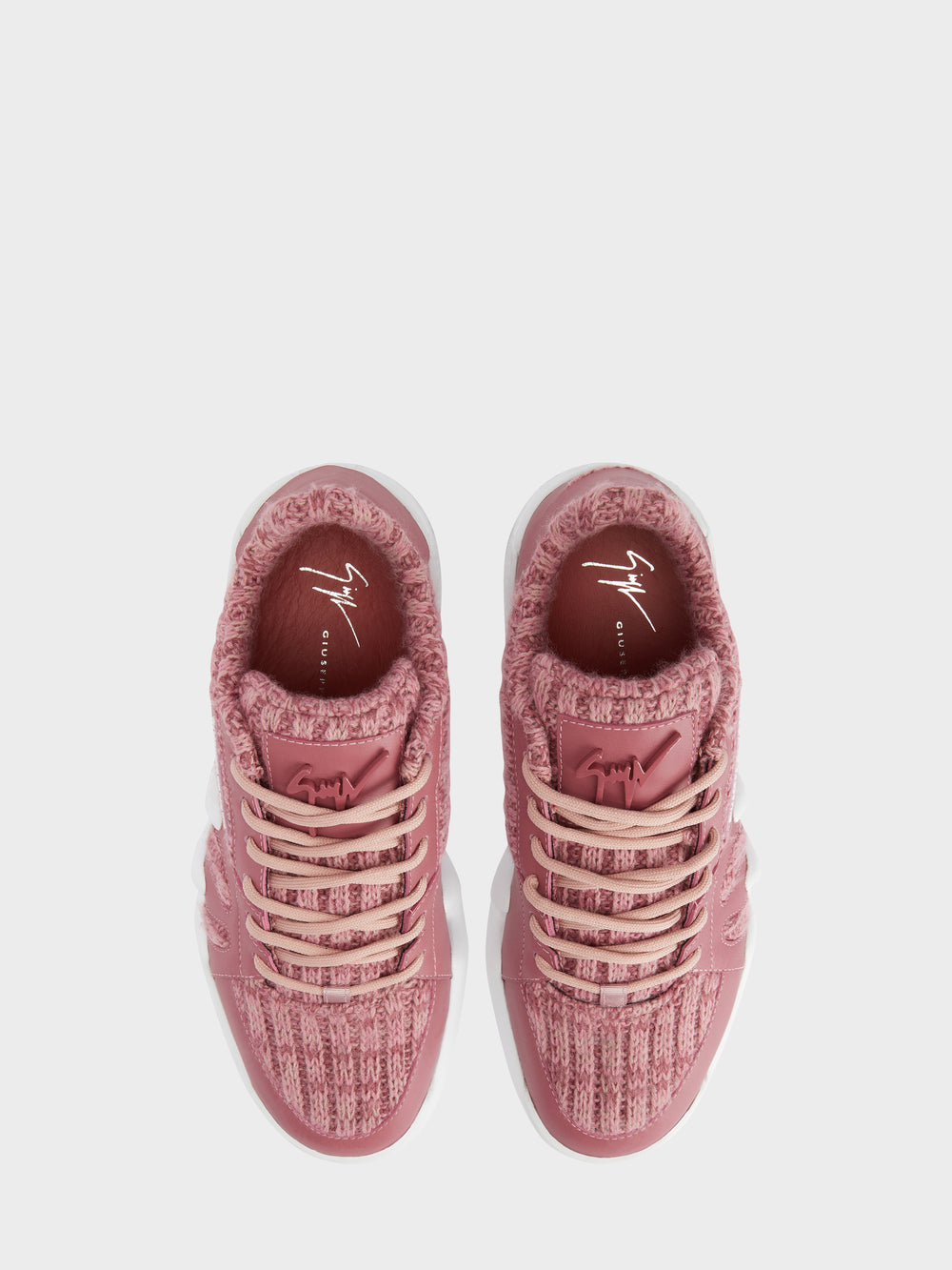 TALON LOW TOP