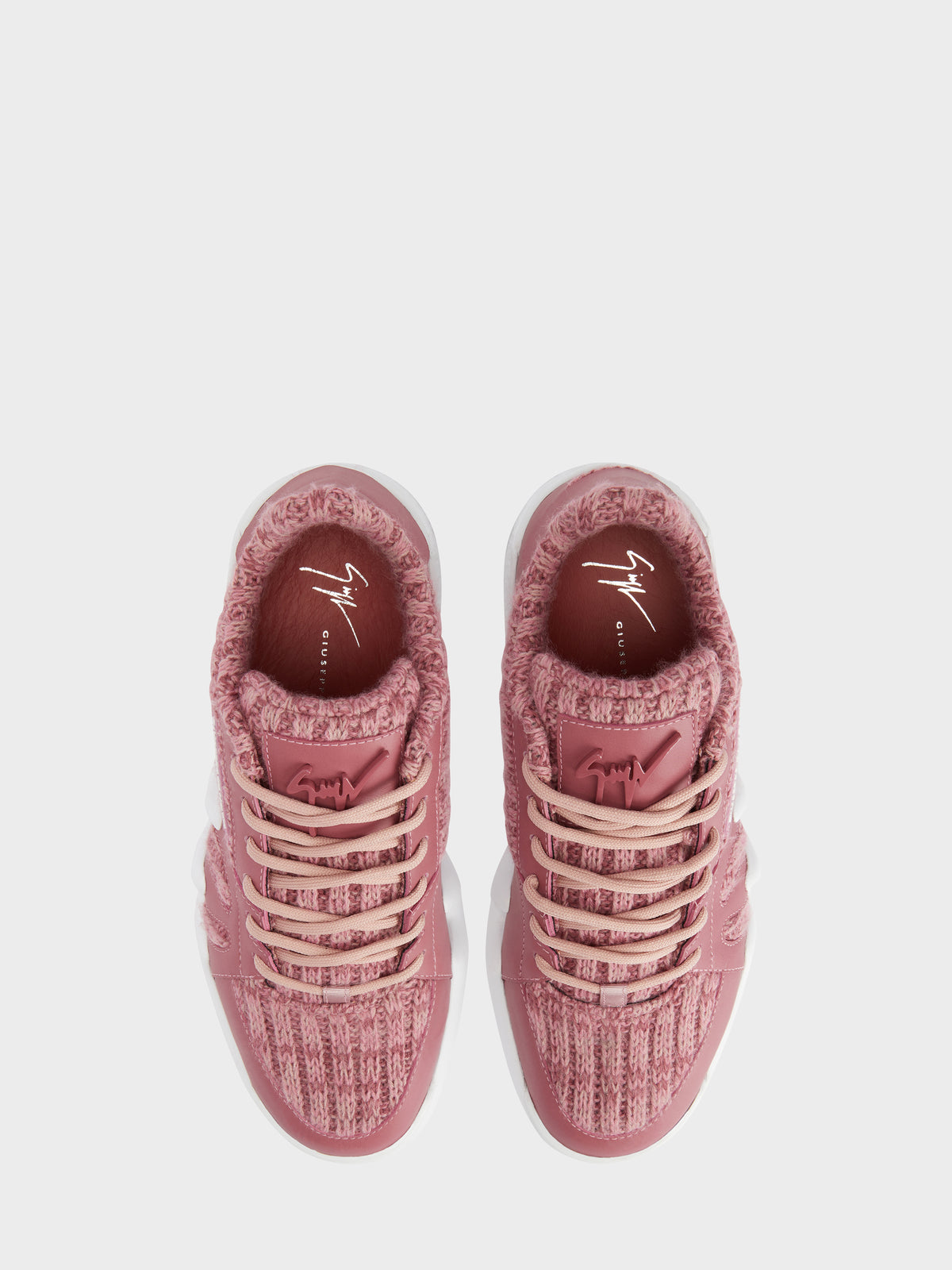 TALON LOW TOP