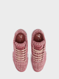 TALON LOW TOP