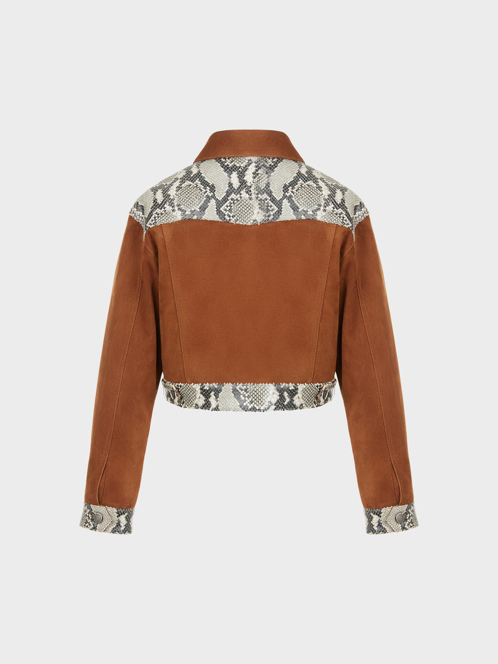 LAURIE JACKET