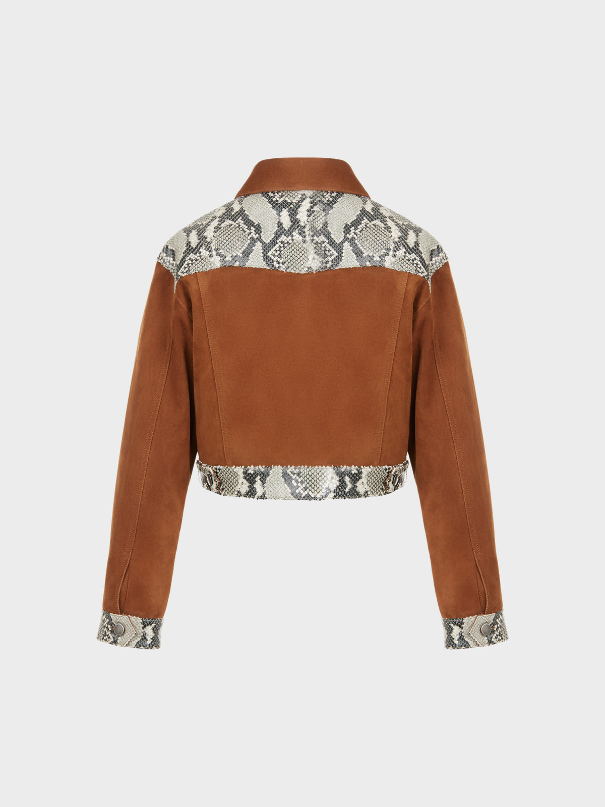 LAURIE JACKET