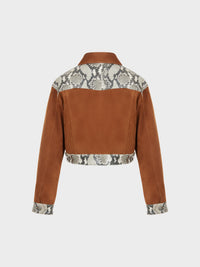 LAURIE JACKET