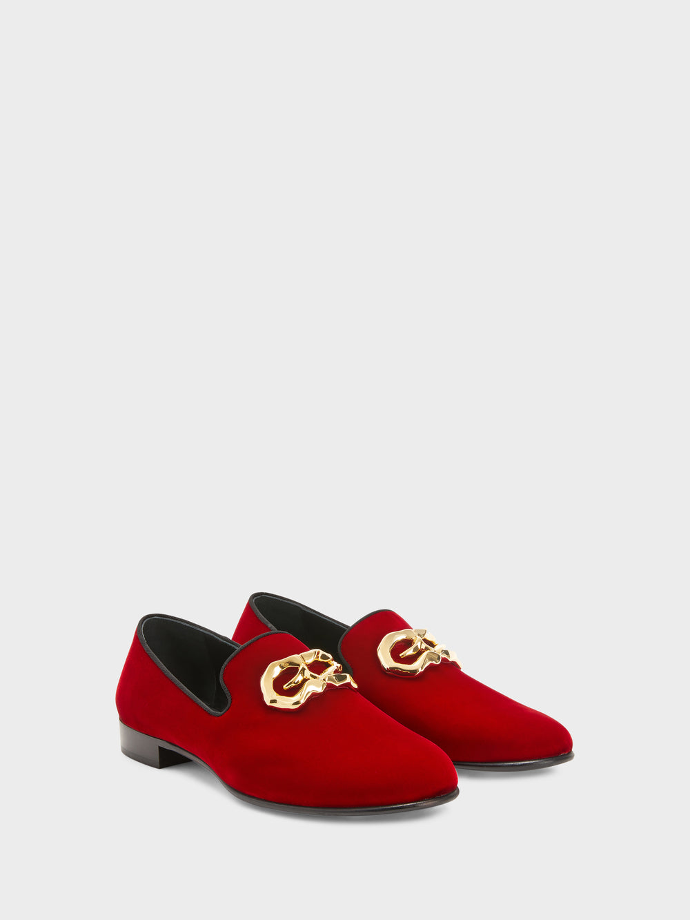 LEOPOLDINO LOAFER