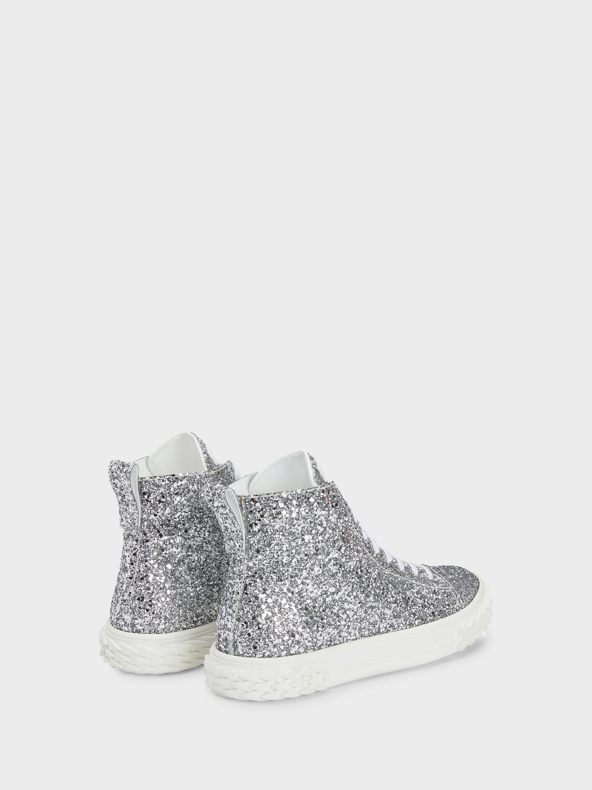 ECOBLABBER HIGH TOP