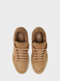 GZ94 LOW TOP