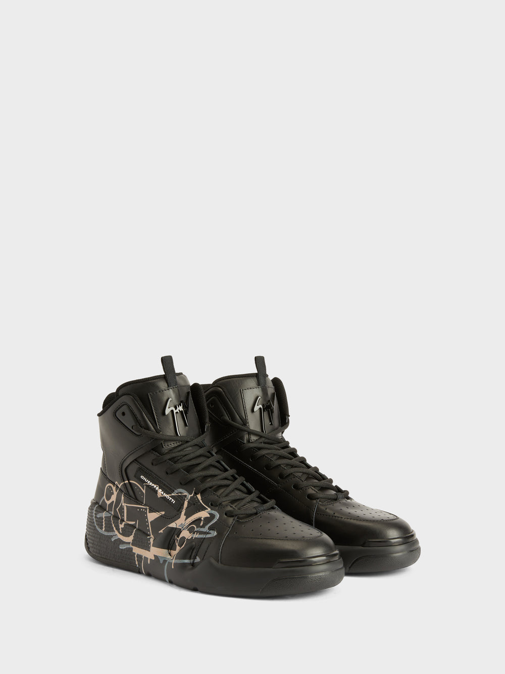 TALON MID TOP