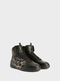 TALON MID TOP