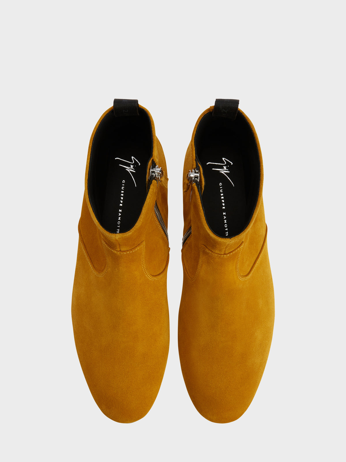 RON BOOTIE