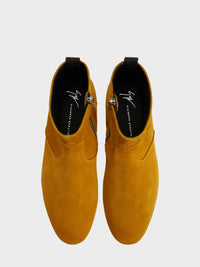 RON BOOTIE