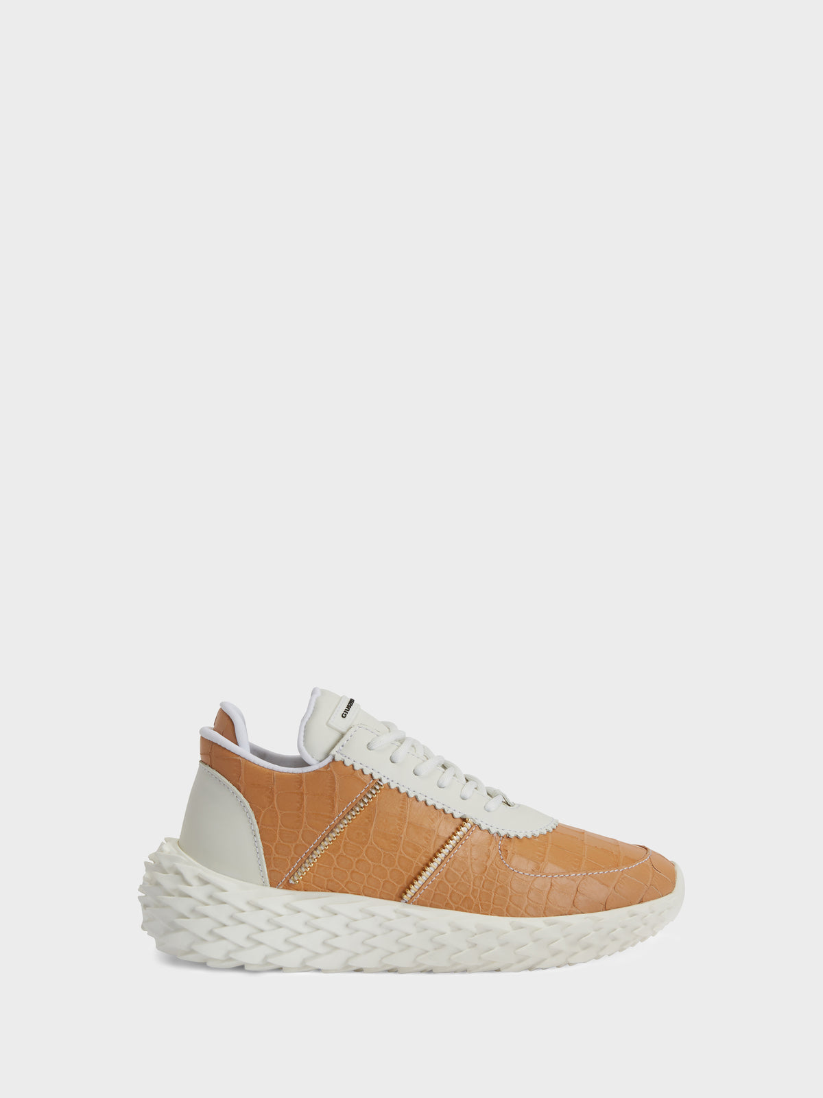 URCHIN LOW TOP
