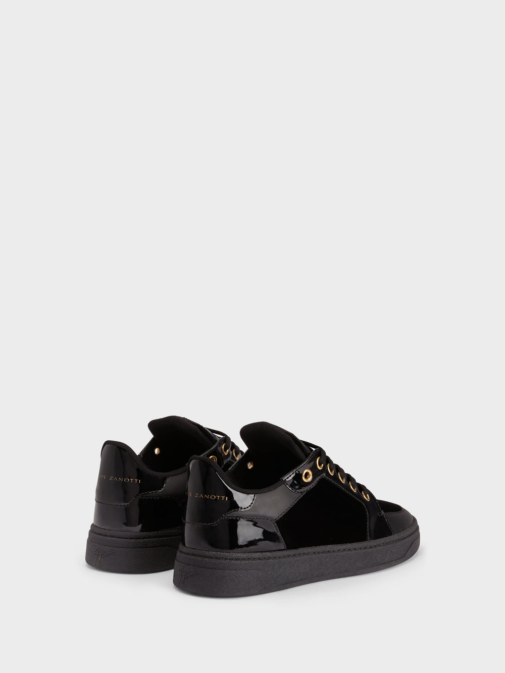 GZ94 LOW TOP