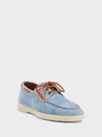 GZ-VENICE MOCCASIN