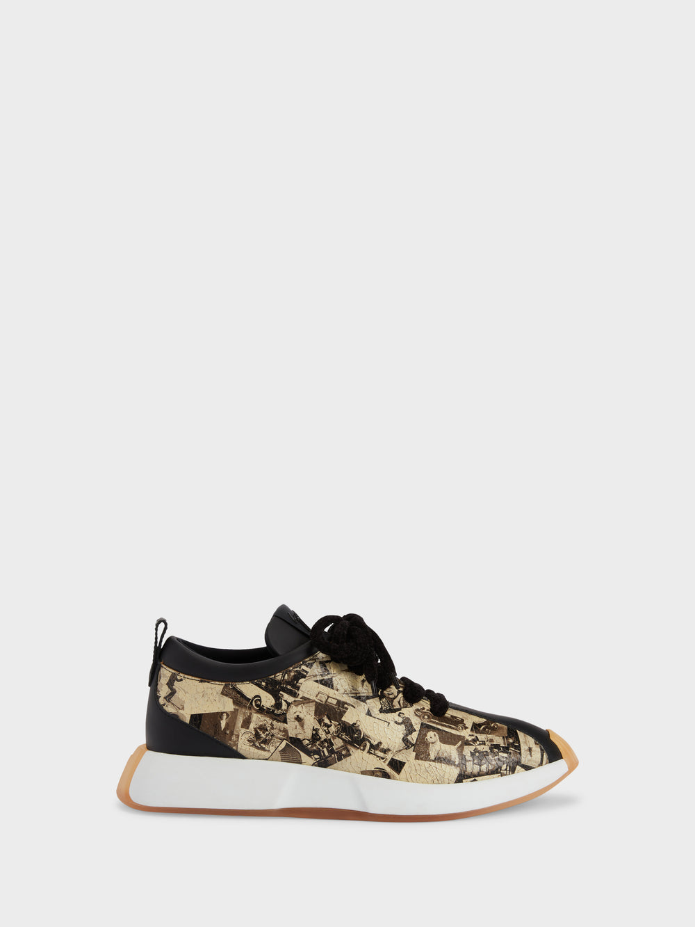 GIUSEPPE ZANOTTI FEROX RUNNER
