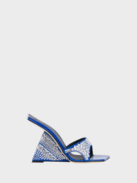 AKIRA SHINE WEDGE