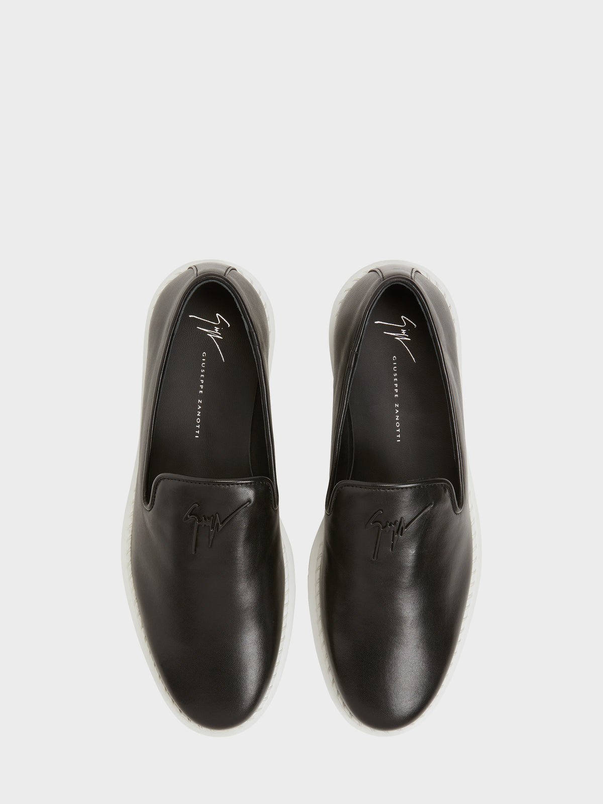 KLAUS LOAFER