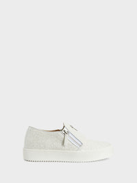 EVE SLIP ON