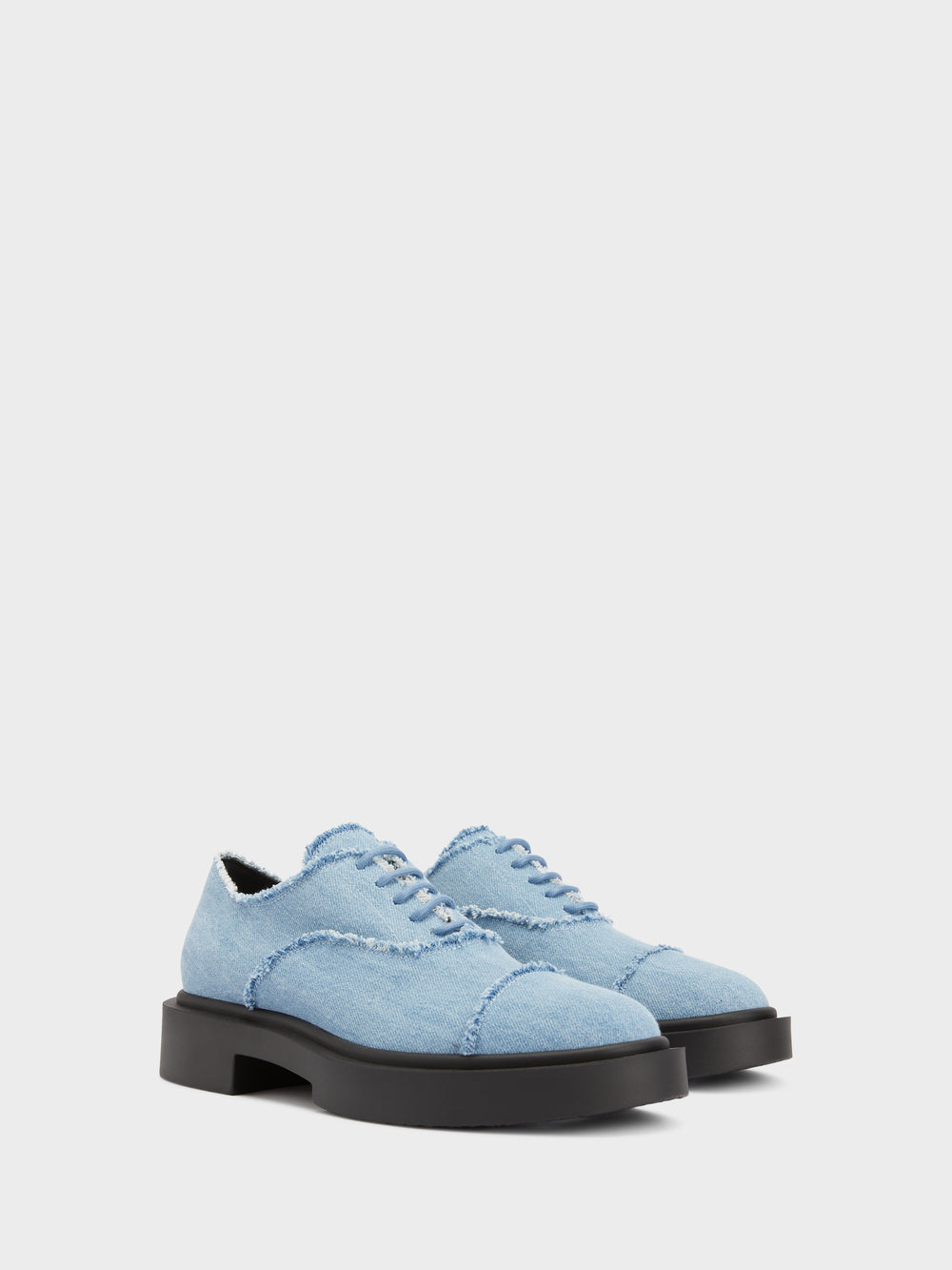 ADRIC  LACE UP