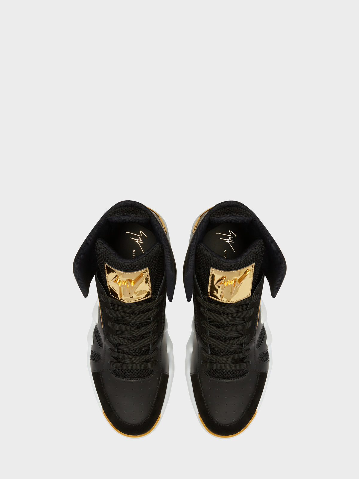 TALON HIGH TOP