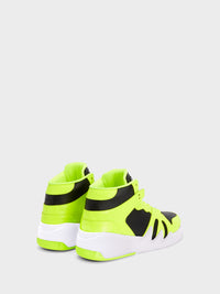TALON MID TOP