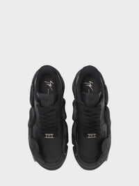 COBRAS LOW TOP
