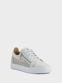 FRANKIE LOW TOP