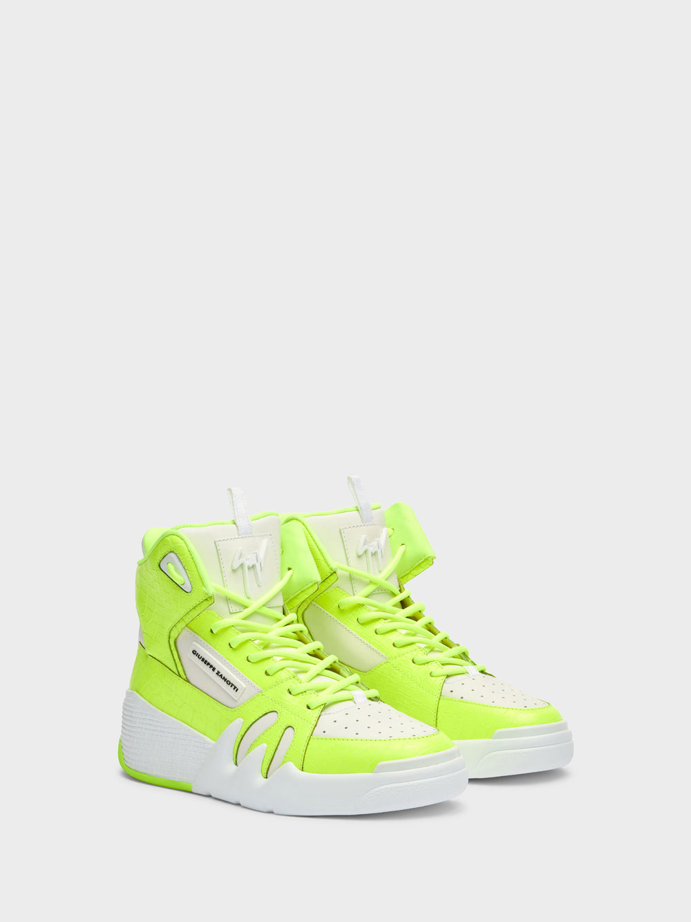 NICKI HIGH TOP