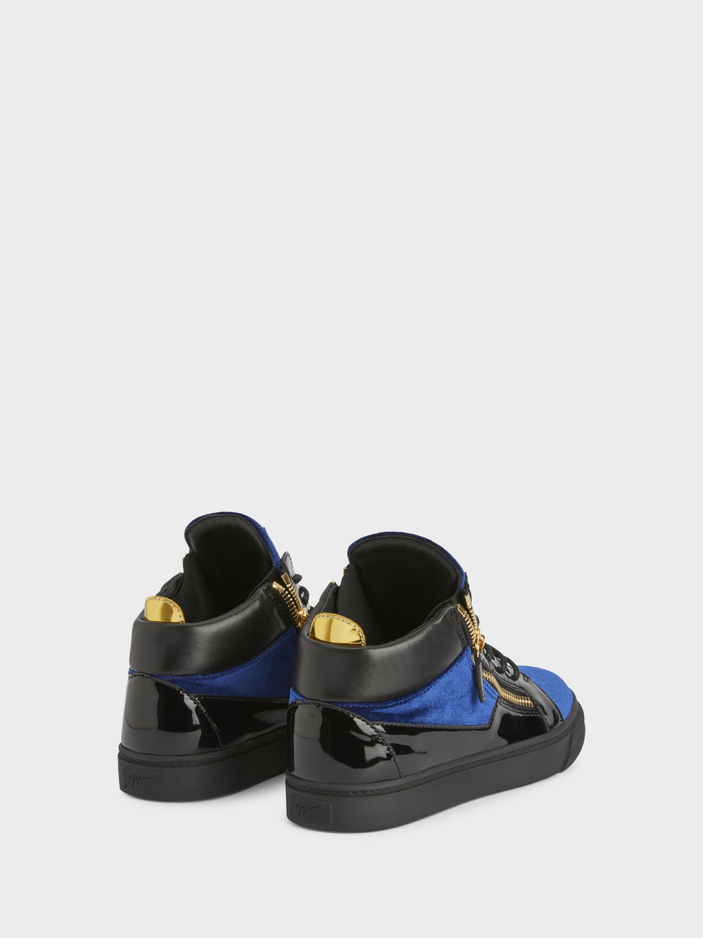 TALON MID TOP