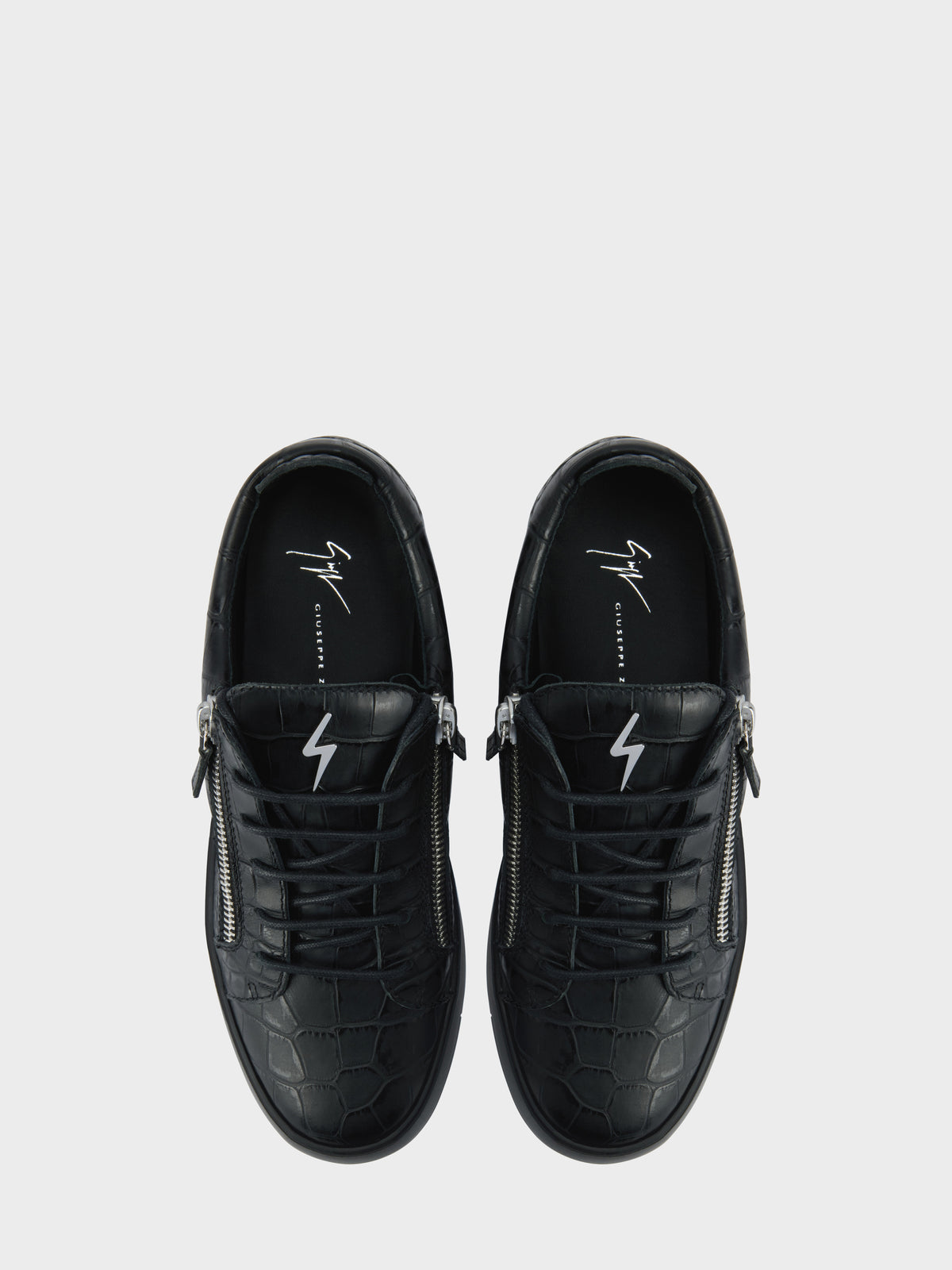 FRANKIE LOW TOP