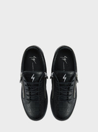 FRANKIE LOW TOP