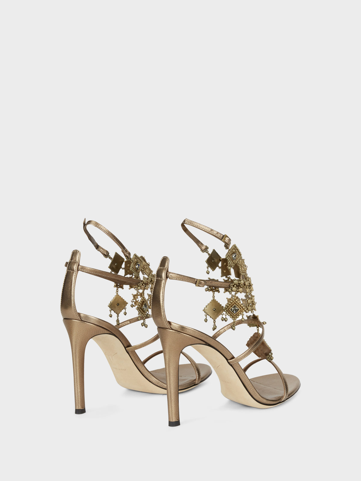 AMIRA SANDAL 105
