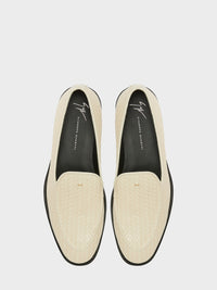 RENAUD MOCCASIN