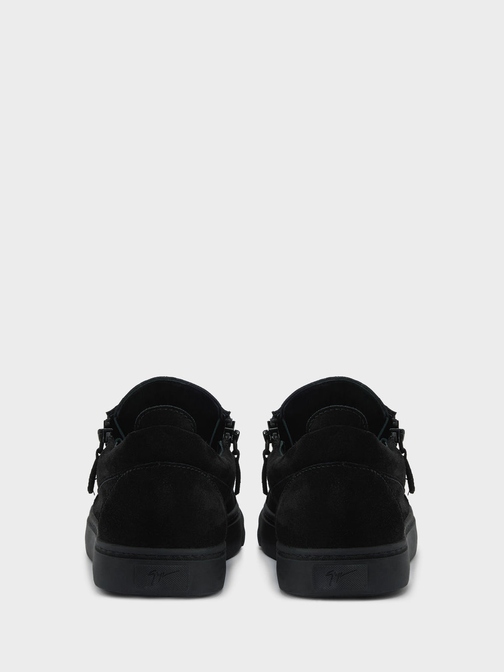 FRANKIE LOW TOP
