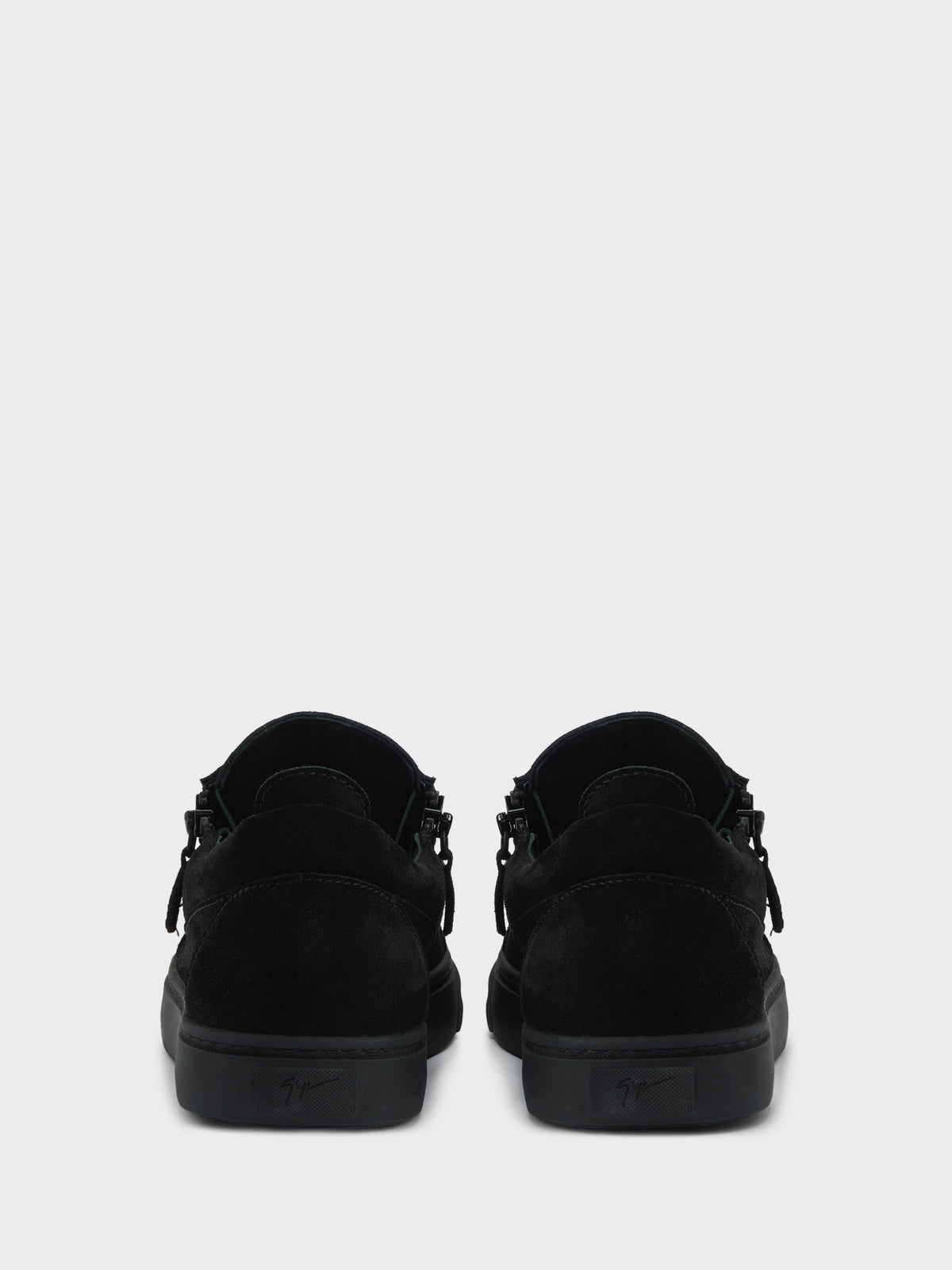 FRANKIE LOW TOP