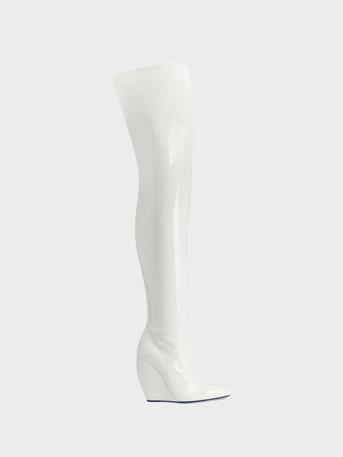 PREETY BOOT