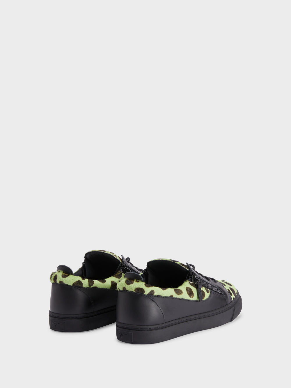 FRANKIE LOW TOP