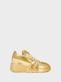 TALON LOW TOP