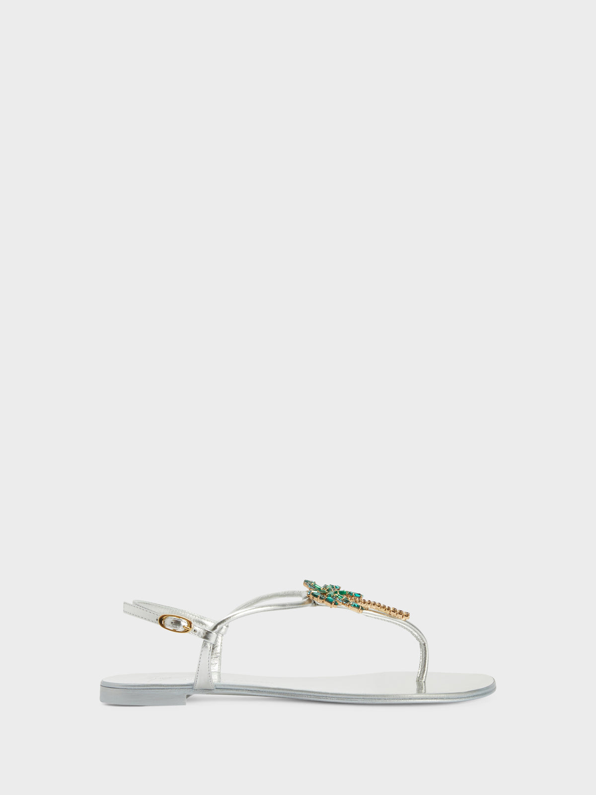 VENICE BEACH FLAT SANDAL