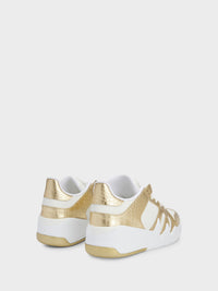 TALON LOW TOP