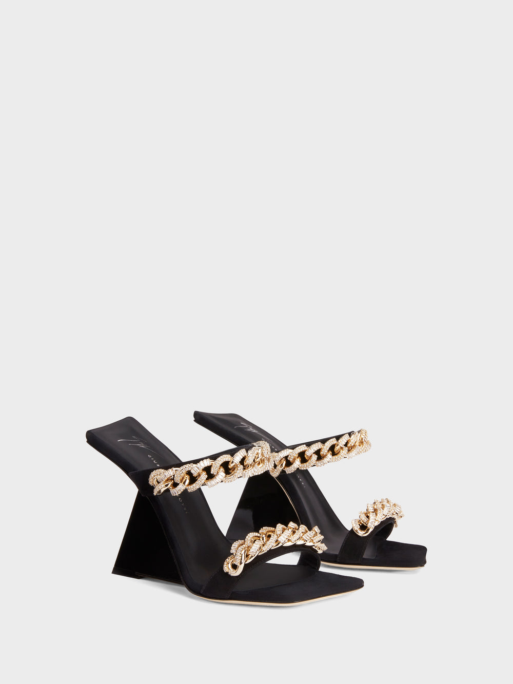 BERENICEE CHAIN WEDGE