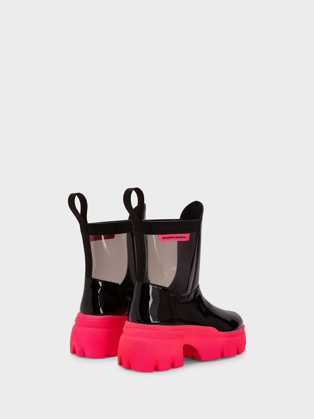APOCALYPSE RIOT BOOTIE
