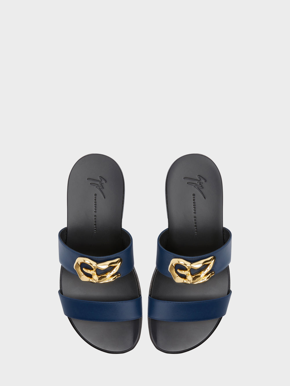 GREGORIE SANDAL